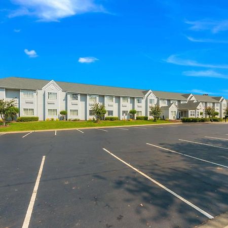 Motel 6-Gastonia Charlotte I-85 Exterior photo